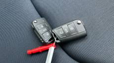 SEAT Arona 1.0 TSI 110 FR 5dr DSG Petrol Hatchback